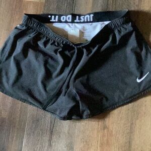Nike Dri-Fit shorts